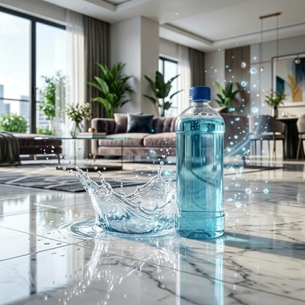 Floor Cleaners