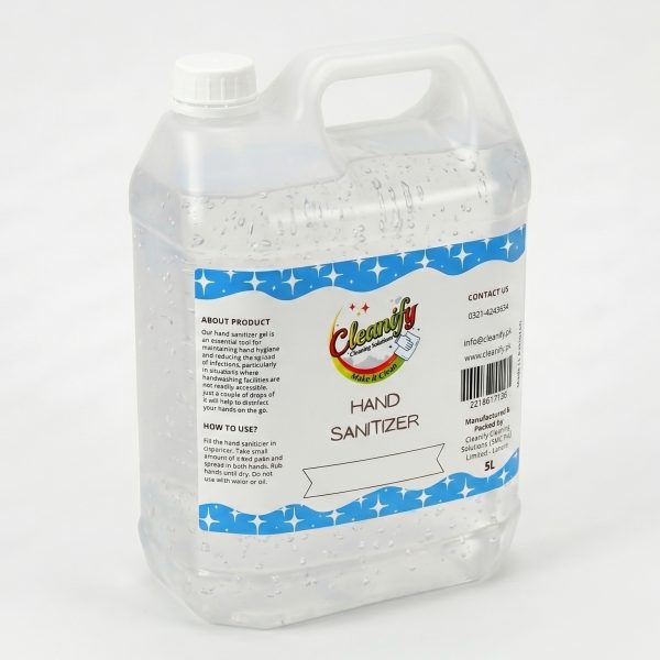 Hand Sanitizer1