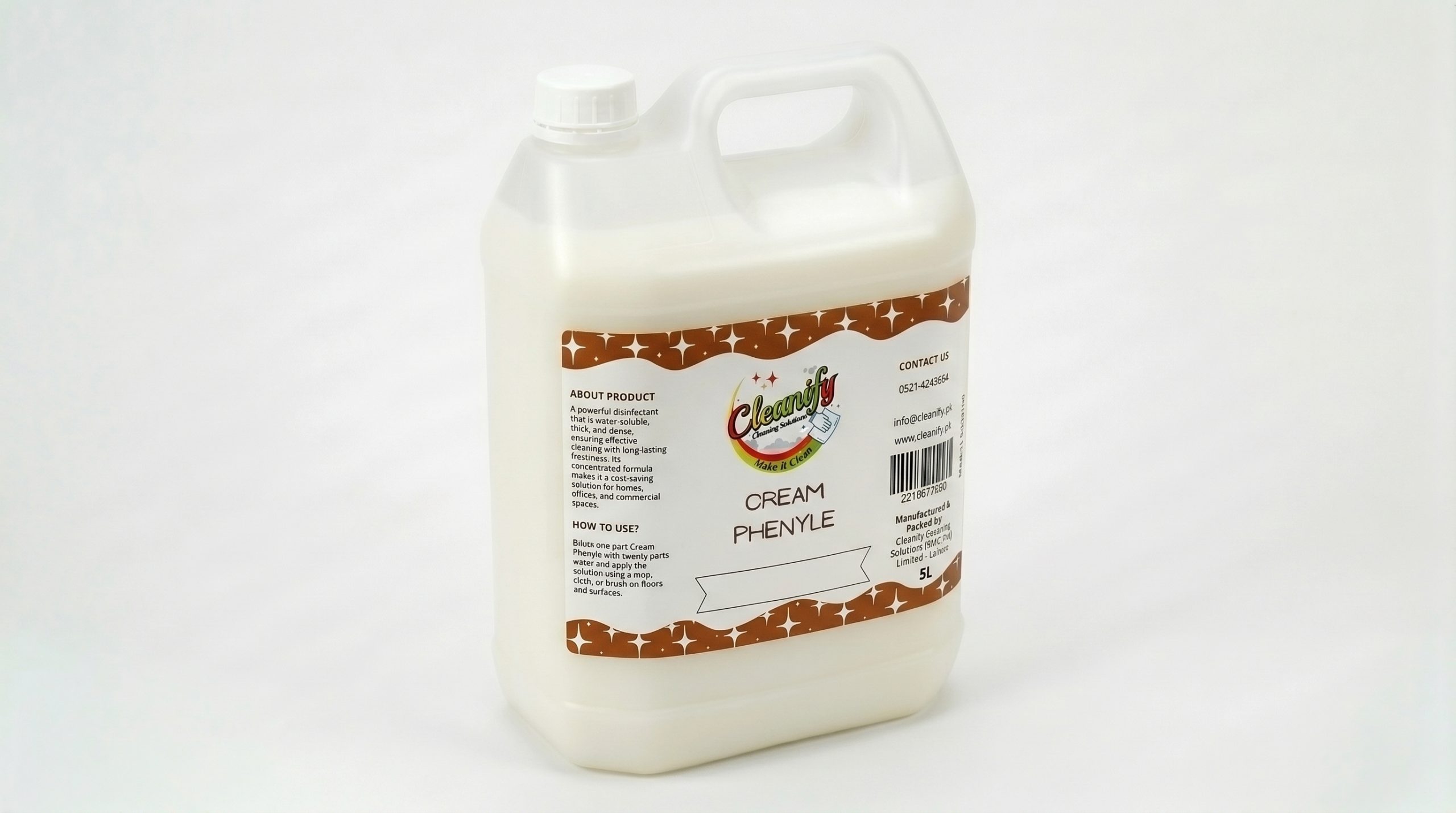 Cream Phenyle1