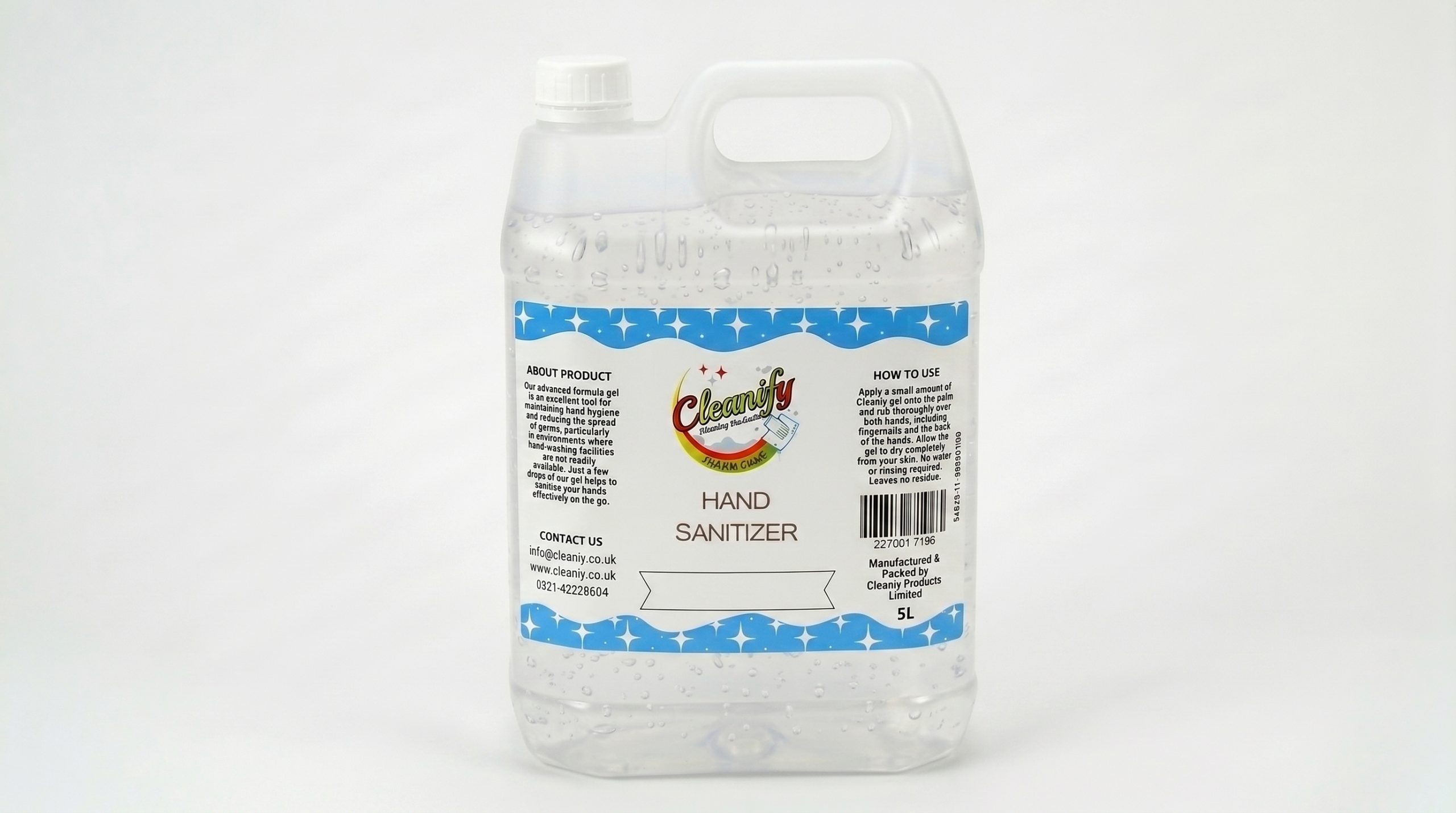Hand Sanitizer Hand Sanitizer